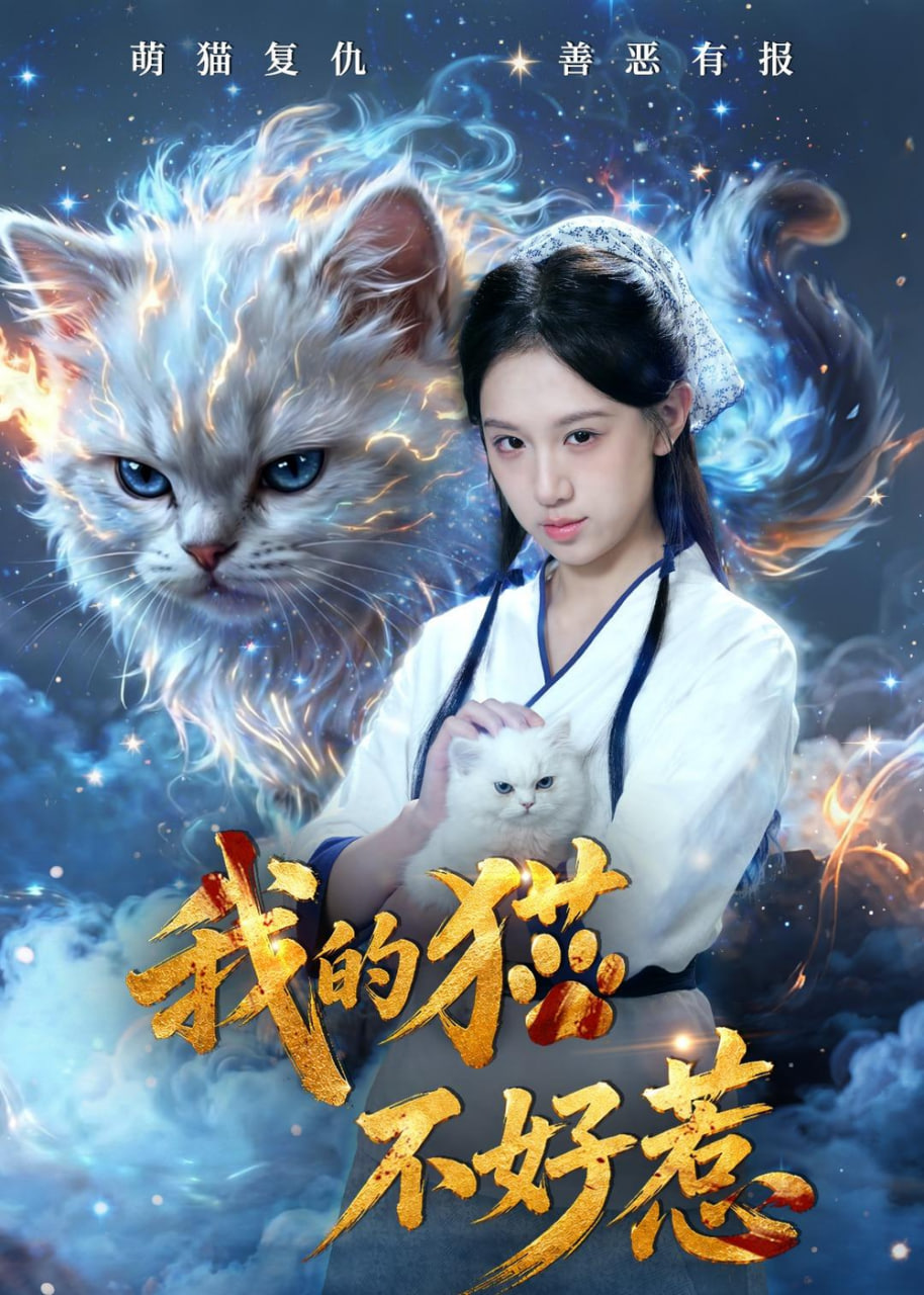 我的老板是条龙