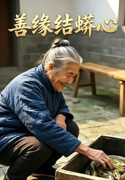 热播榜第3名海报