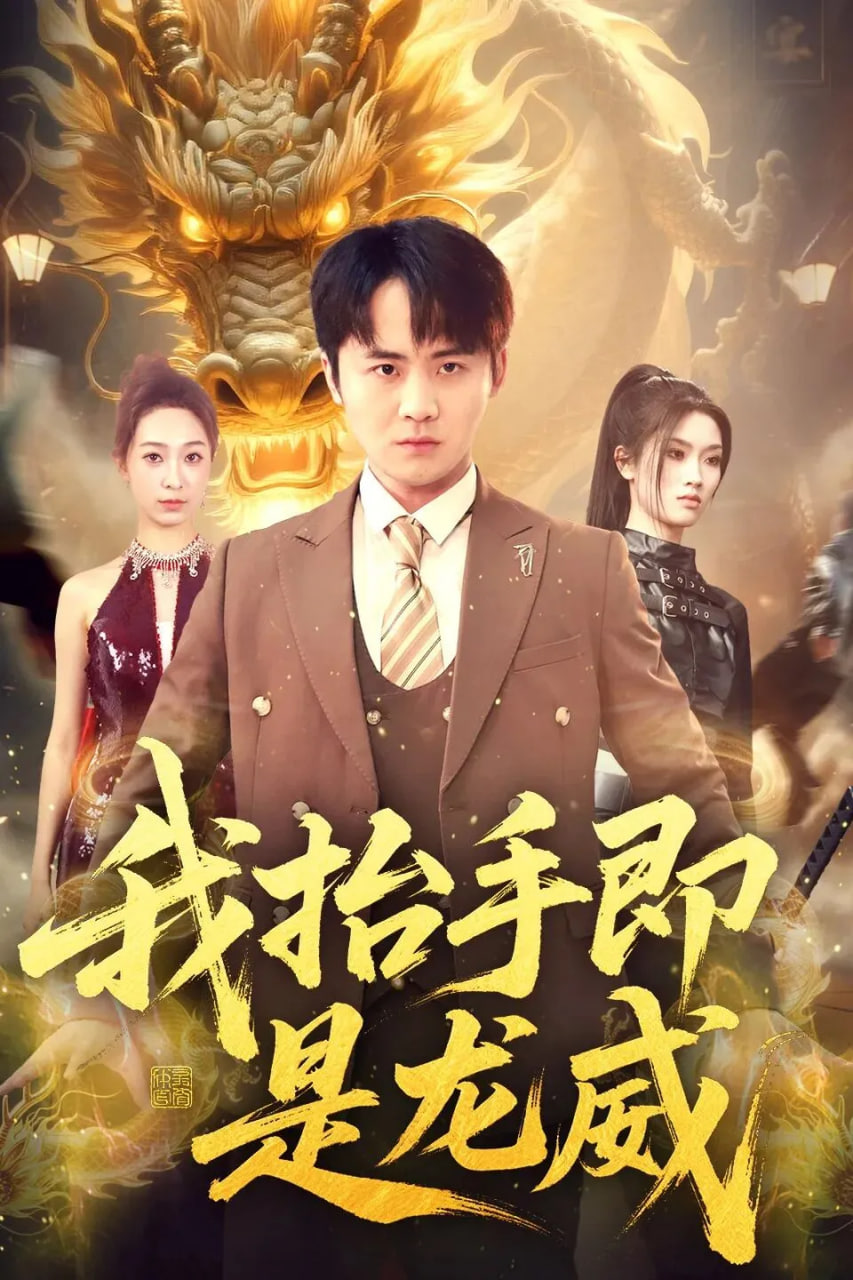 高分榜第2名海报