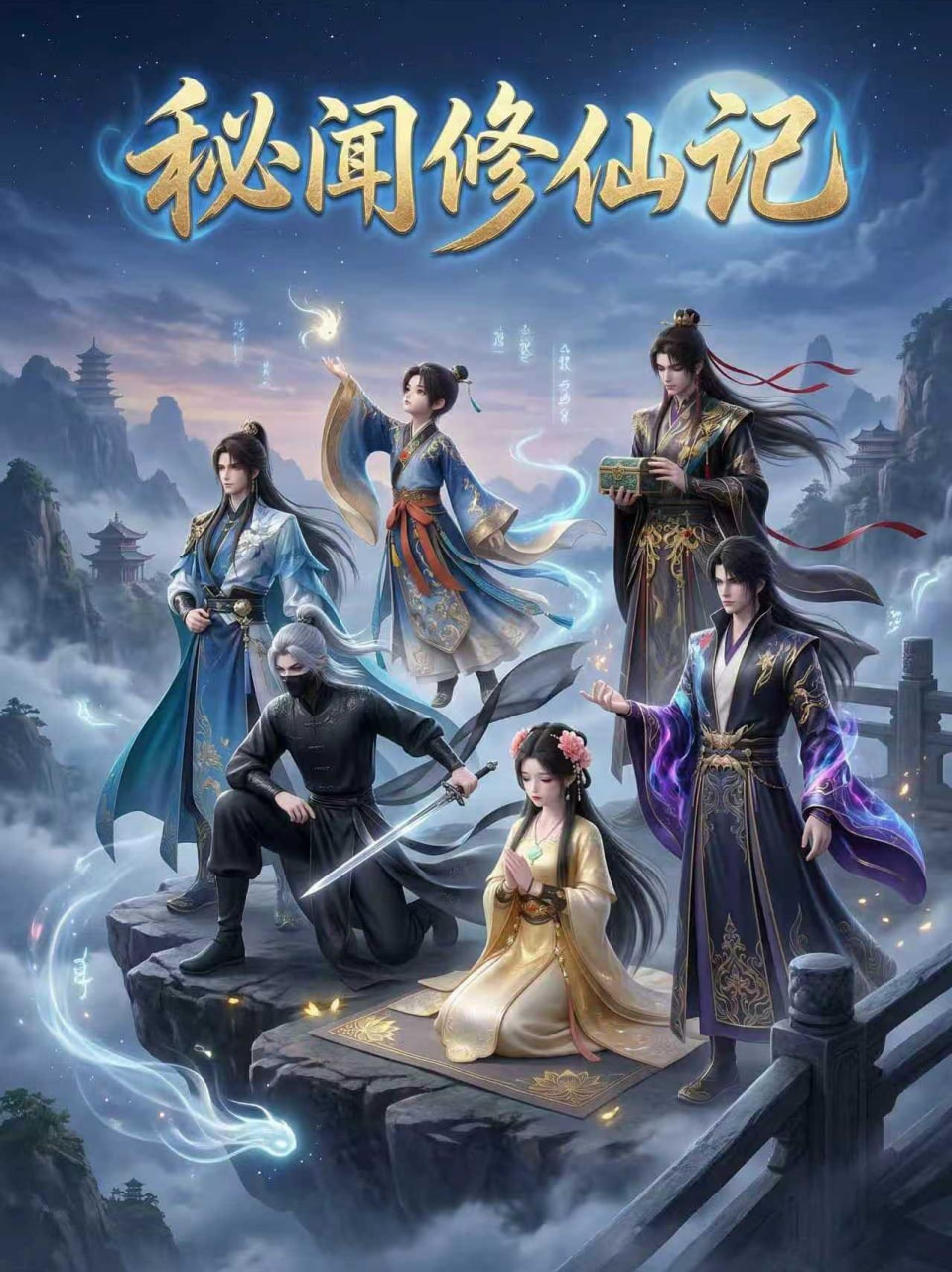 破冰行动